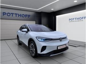 Volkswagen ID.4 PURE PERFORMANCE 💥💥SHZ NAVI KAMERA KLIMA 💥💥