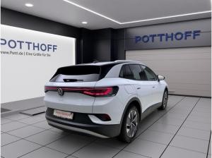 Volkswagen ID.4 PURE PERFORMANCE 💥💥SHZ NAVI KAMERA KLIMA 💥💥