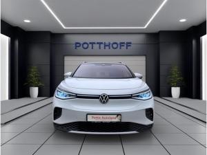 Volkswagen ID.4 PURE PERFORMANCE 💥💥SHZ NAVI KAMERA KLIMA 💥💥