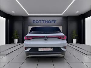 Volkswagen ID.4 PURE PERFORMANCE 💥💥MATRIX NAVI KLIMA SHZG💥💥