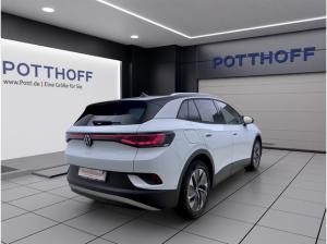 Volkswagen ID.4 PURE PERFORMANCE 💥💥MATRIX NAVI KLIMA SHZG💥💥