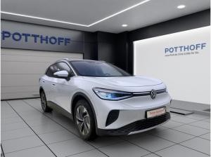 Volkswagen ID.4 PURE PERFORMANCE 💥💥MATRIX NAVI KLIMA SHZG💥💥