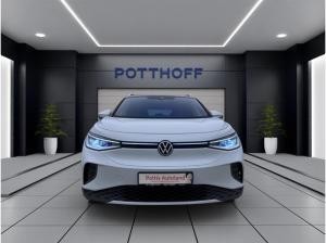 Volkswagen ID.4 PURE PERFORMANCE 💥💥MATRIX NAVI KLIMA SHZG💥💥