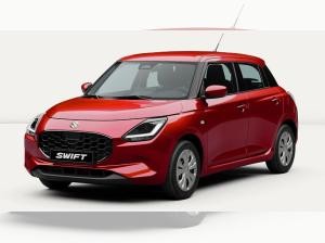 Suzuki Swift 1.2 Mild-Hybrid Comfort *Lager-Aktion, versch. Farben/Ausstattungen)