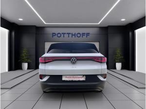 Volkswagen ID.4 PURE PERFORMANCE 💥Black Weekend Deal💥NAVI KAMERA KLIMA PDC💥Black Weekend Deal💥