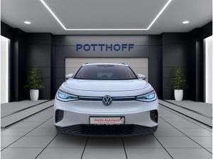 Volkswagen ID.4 PURE PERFORMANCE 💥Black Weekend Deal💥NAVI KAMERA KLIMA PDC💥Black Weekend Deal💥