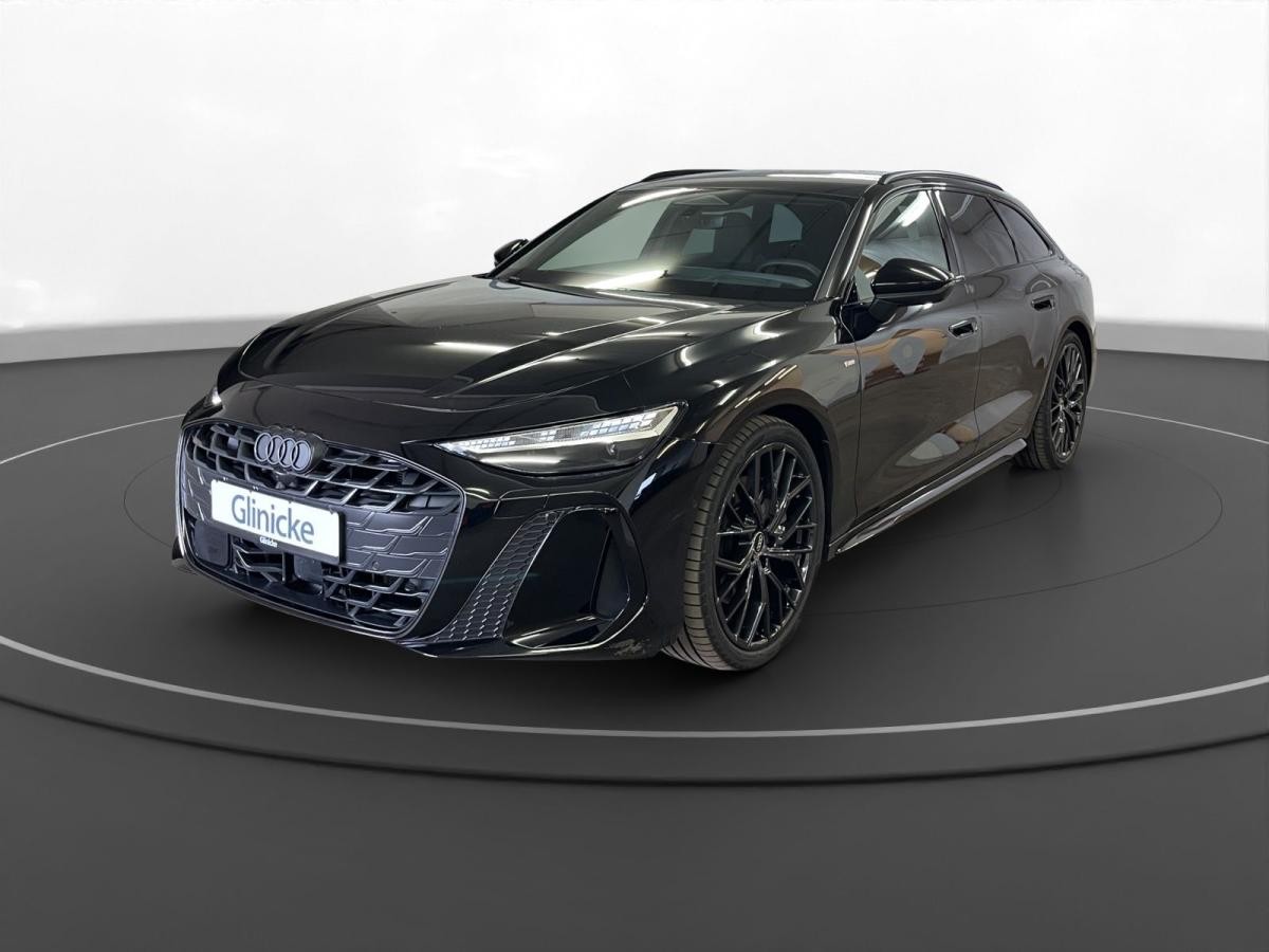 Audi A6 Avant TDI qu. edition one Pano LM 21" B&O