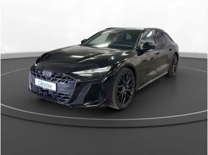 Audi A6 Avant TDI qu. edition one Pano LM 21" B&O