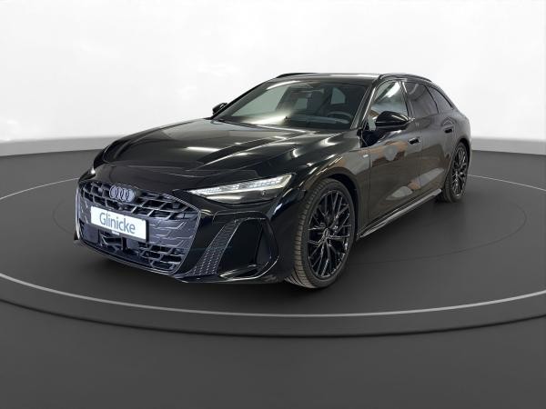 Audi A6 Avant TDI qu. edition one Pano LM 21" B&O