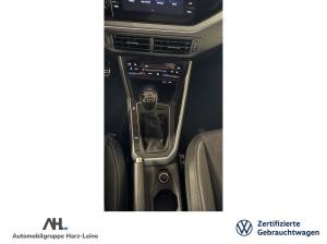 Volkswagen Taigo 1.0 TSI Goal AHK ACC LED PDC SHZ DAB+