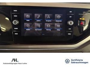 Volkswagen Taigo 1.0 TSI Goal AHK ACC LED PDC SHZ DAB+