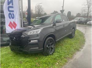 KGM Musso Grand KHAN  203PS Diesel Automatik❤️3,5t Anhängelast & 1t Nutzlast❤️ ⏱ SOFORT verfügbar ⏱ + 5 Jahre