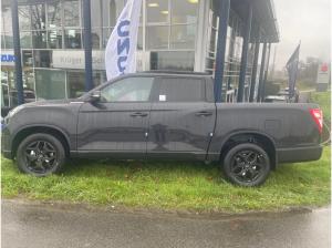 KGM Musso Grand KHAN  203PS Diesel Automatik❤️3,5t Anhängelast & 1t Nutzlast❤️ ⏱ SOFORT verfügbar ⏱ + 5 Jahre