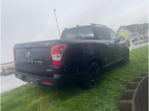 KGM Musso Grand KHAN  203PS Diesel Automatik❤️3,5t Anhängelast & 1t Nutzlast❤️ ⏱ SOFORT verfügbar ⏱ + 5 Jahre