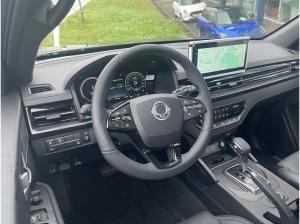 KGM Musso Grand KHAN  203PS Diesel Automatik❤️3,5t Anhängelast & 1t Nutzlast❤️ ⏱ SOFORT verfügbar ⏱ + 5 Jahre