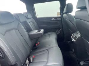 KGM Musso Grand KHAN  203PS Diesel Automatik❤️3,5t Anhängelast & 1t Nutzlast❤️ ⏱ SOFORT verfügbar ⏱ + 5 Jahre