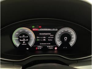 Audi Q5 Sportback 55 TFSIe qu. S line AHK Matrix LM 21" Navi RFK ACC