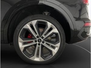 Audi Q5 Sportback 55 TFSIe qu. S line AHK Matrix LM 21" Navi RFK ACC