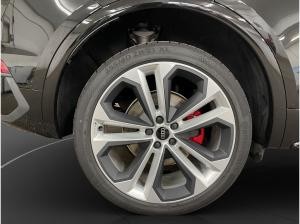 Audi Q5 Sportback 55 TFSIe qu. S line AHK Matrix LM 21" Navi RFK ACC