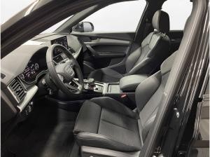 Audi Q5 Sportback 55 TFSIe qu. S line AHK Matrix LM 21" Navi RFK ACC