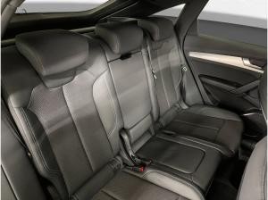 Audi Q5 Sportback 55 TFSIe qu. S line AHK Matrix LM 21" Navi RFK ACC