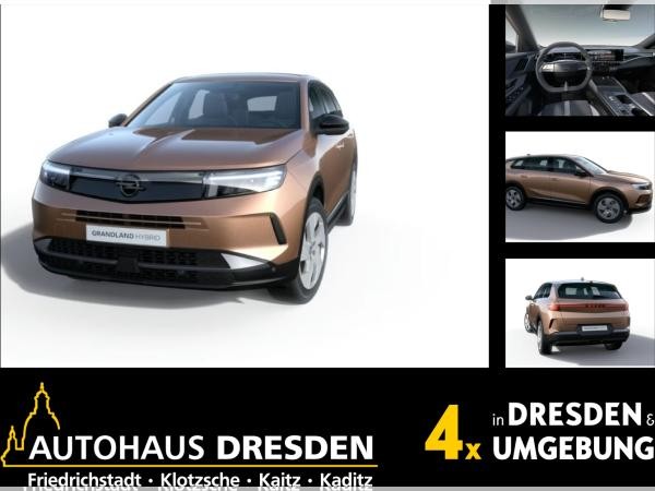 Opel Grandland Edition MHEV **Gewerbehammer**
