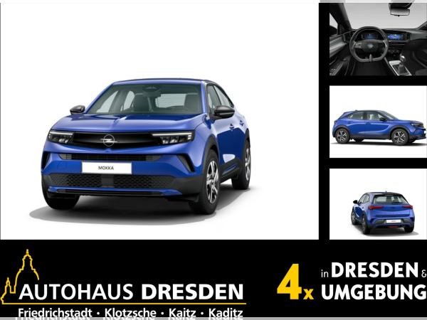 Opel Mokka Edition 1.2 Turbo **Gewerbehammer**