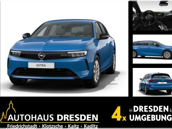 Opel Astra Sports Tourer Edition MHEV **Gewerbehammer**