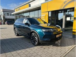Opel Grandland Hybrid 107 kW GS*Spektrum Blau*Tech+Komfort Paket*