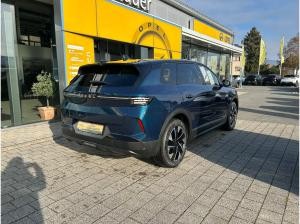 Opel Grandland Hybrid 107 kW GS*Spektrum Blau*Tech+Komfort Paket*