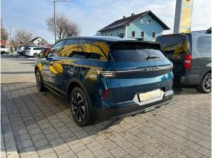 Opel Grandland Hybrid 107 kW GS*Spektrum Blau*Tech+Komfort Paket*
