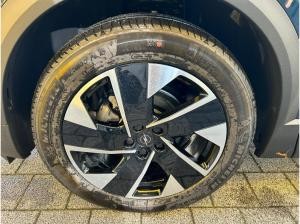 Opel Grandland Hybrid 107 kW GS*Spektrum Blau*Tech+Komfort Paket*