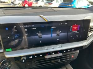 Opel Grandland Hybrid 107 kW GS*Spektrum Blau*Tech+Komfort Paket*