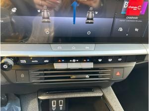 Opel Grandland Hybrid 107 kW GS*Spektrum Blau*Tech+Komfort Paket*