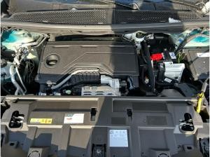 Opel Grandland Hybrid 107 kW GS*Spektrum Blau*Tech+Komfort Paket*