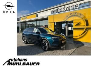 Opel Grandland Hybrid 107 kW GS*Spektrum Blau*Tech+Komfort Paket*