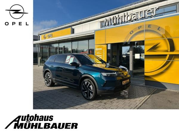 Opel Grandland Hybrid 107 kW GS*Spektrum Blau*Tech+Komfort Paket*