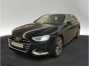 Audi A4 Avant advanced 40 TFSI Head-Up Matrix Kamera Navi