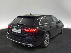 Audi A4 Avant advanced 40 TFSI Head-Up Matrix Kamera Navi