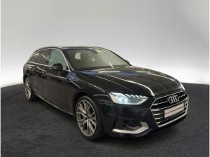 Audi A4 Avant advanced 40 TFSI Head-Up Matrix Kamera Navi