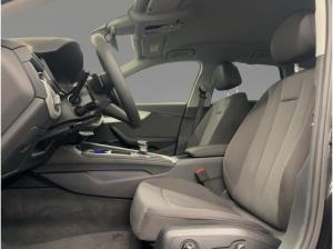 Audi A4 Avant advanced 40 TFSI Head-Up Matrix Kamera Navi