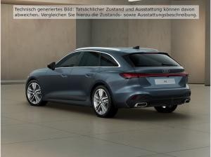 Audi A5 Avant 2.0 TFSI AHK 19-Zoll LED Sportsitze
