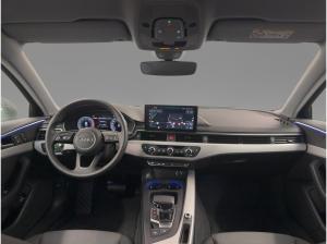Audi A4 Avant advanced 40 TFSI Head-Up Matrix Kamera Navi