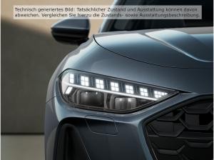 Audi A5 Avant 2.0 TFSI AHK 19-Zoll LED Sportsitze