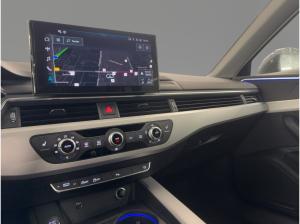 Audi A4 Avant advanced 40 TFSI Head-Up Matrix Kamera Navi