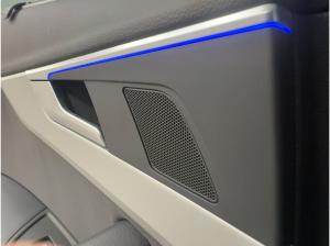 Audi A4 Avant advanced 40 TFSI Head-Up Matrix Kamera Navi