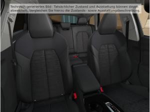 Audi A5 Avant 2.0 TFSI AHK 19-Zoll LED Sportsitze