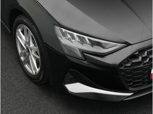 Audi A3 Limousine advanced 35 TFSI *ACC*AHK*KAM*8fach