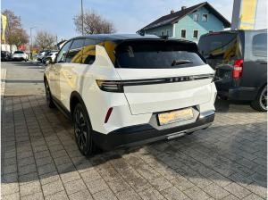 Opel Grandland Hybrid 107 kW GS*Arktis Weiß*Tech+Komfort Paket*