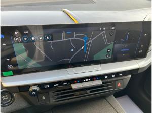 Opel Grandland Hybrid 107 kW GS*Arktis Weiß*Tech+Komfort Paket*